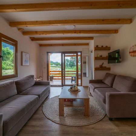 Sweet Home Visoko Free Parking, Ac Exterior photo