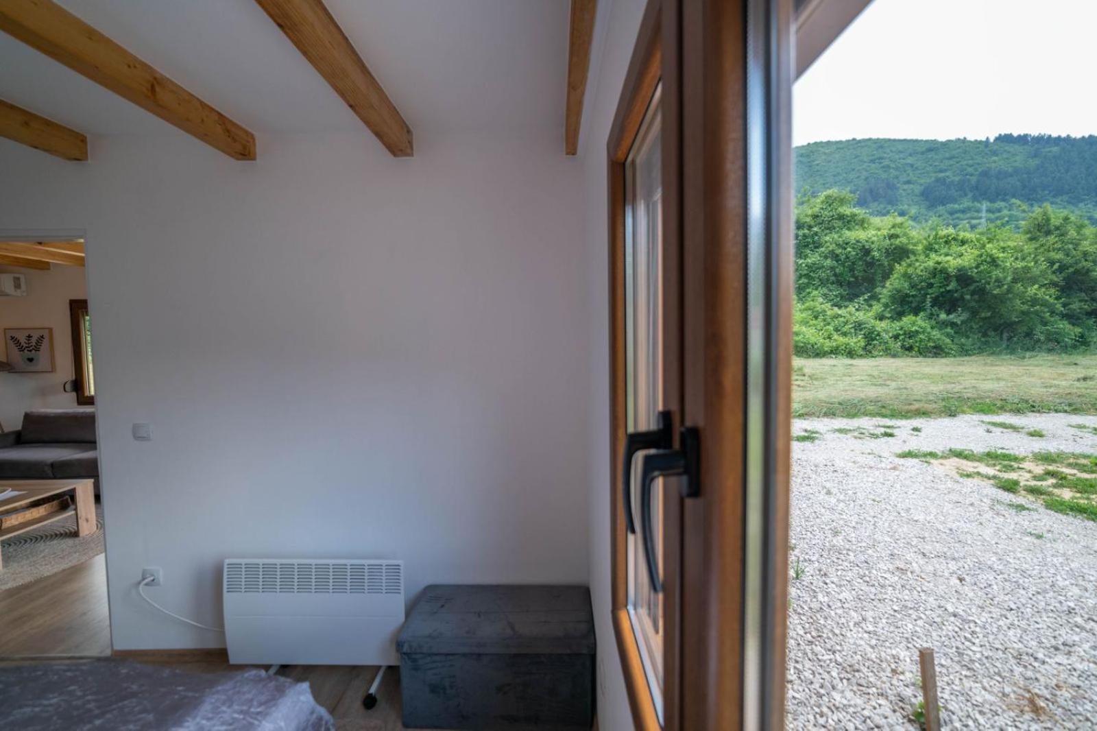 Sweet Home Visoko Free Parking, Ac Exterior photo
