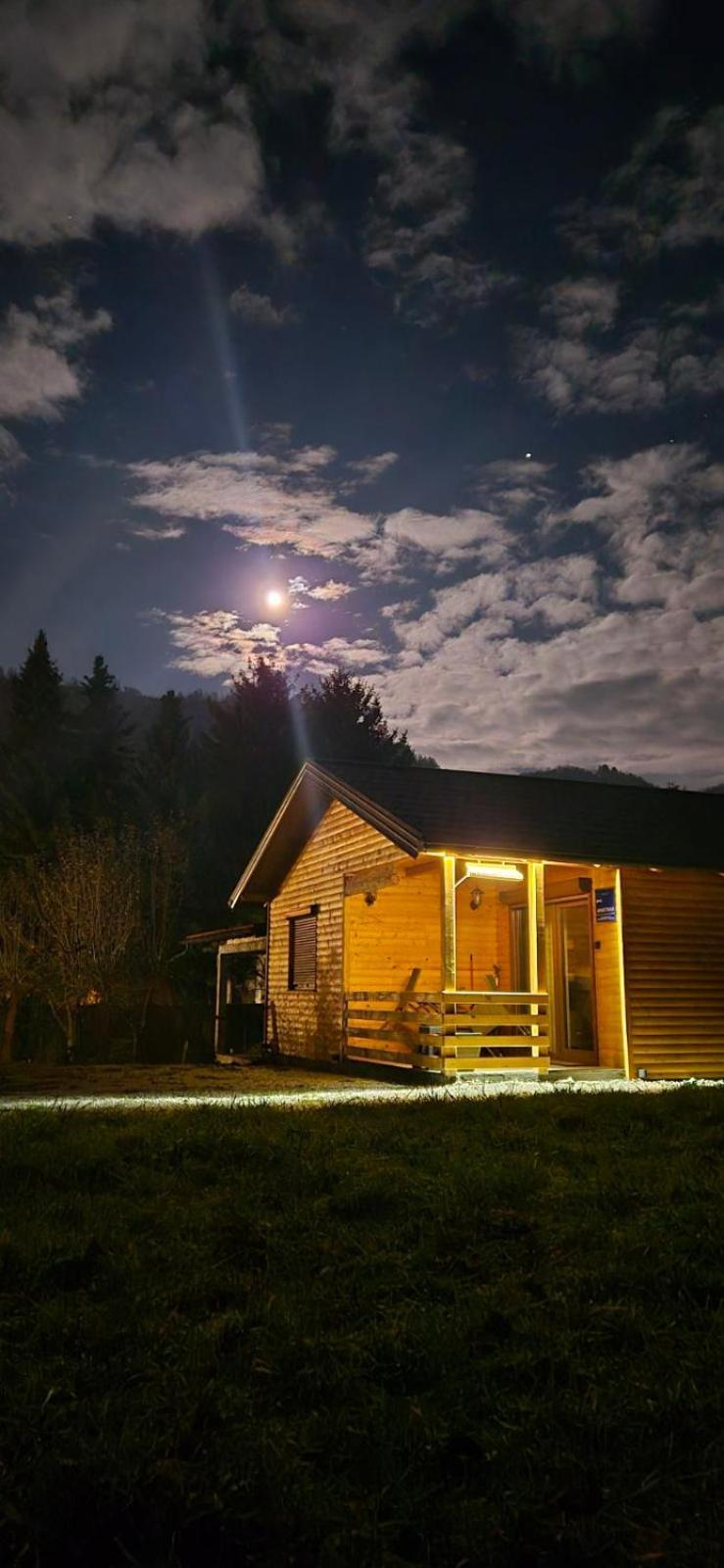 Sweet Home Visoko Free Parking, Ac Exterior photo